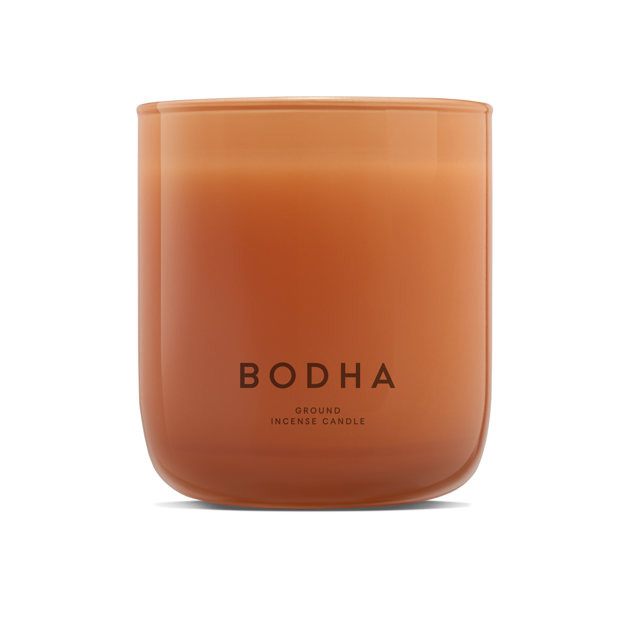 Candle - Ground