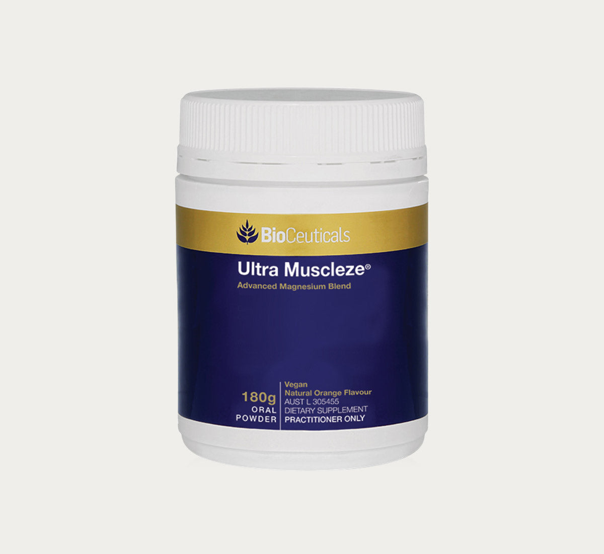 Ultra Muscleze 180g