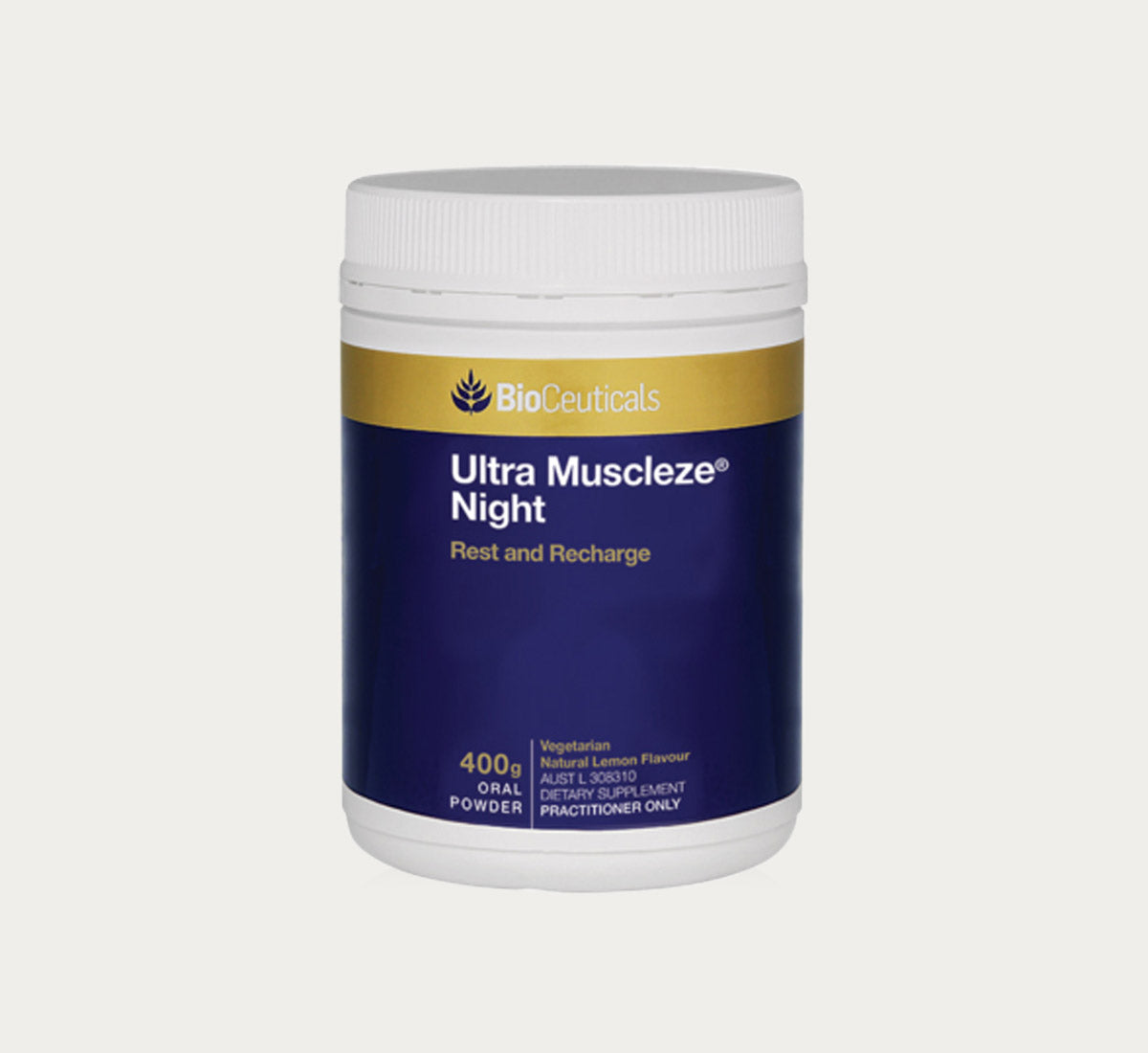 Ultra Muscleze Night