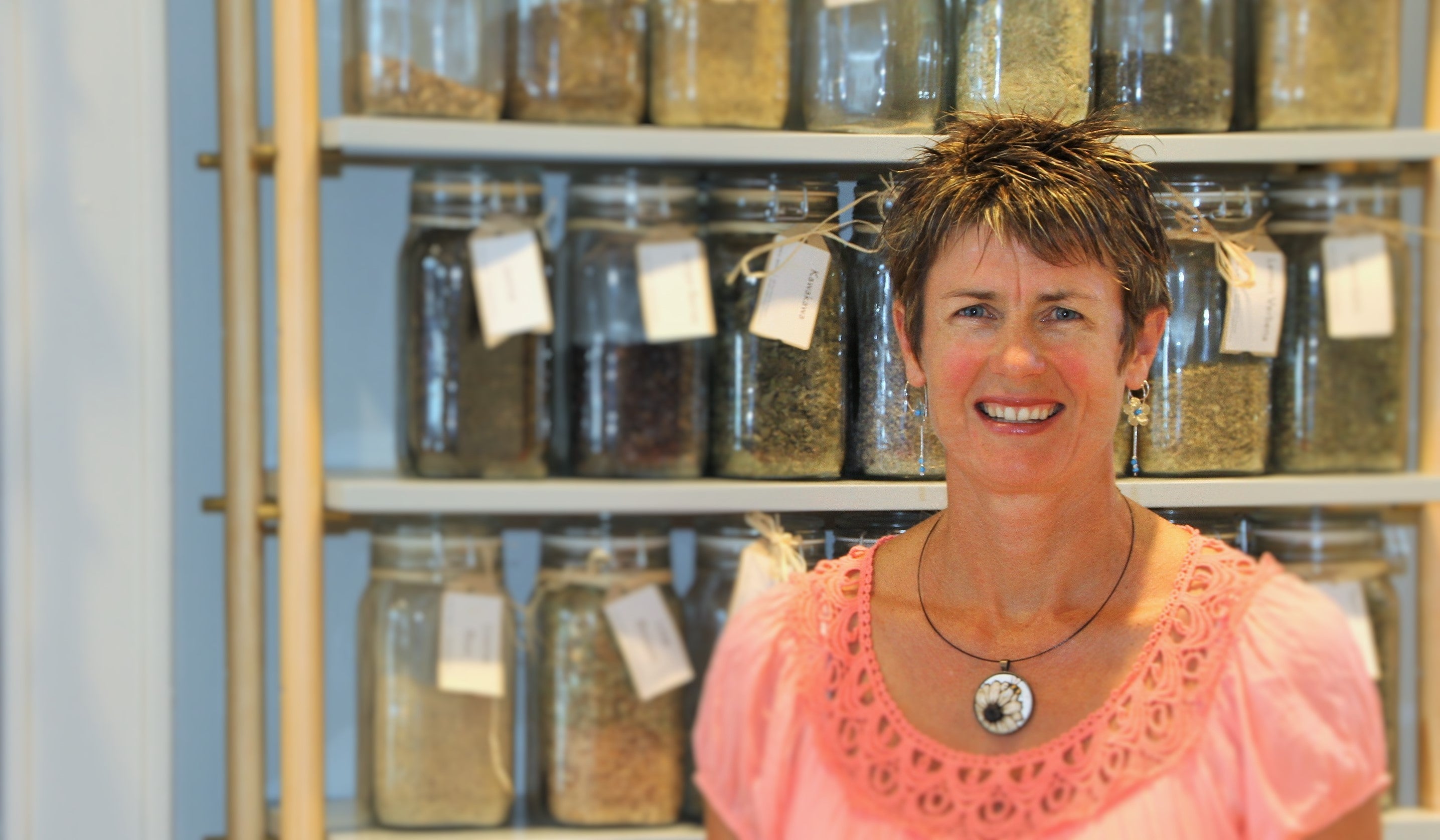 Upcoming Workshops with Dr Nicky Baillie