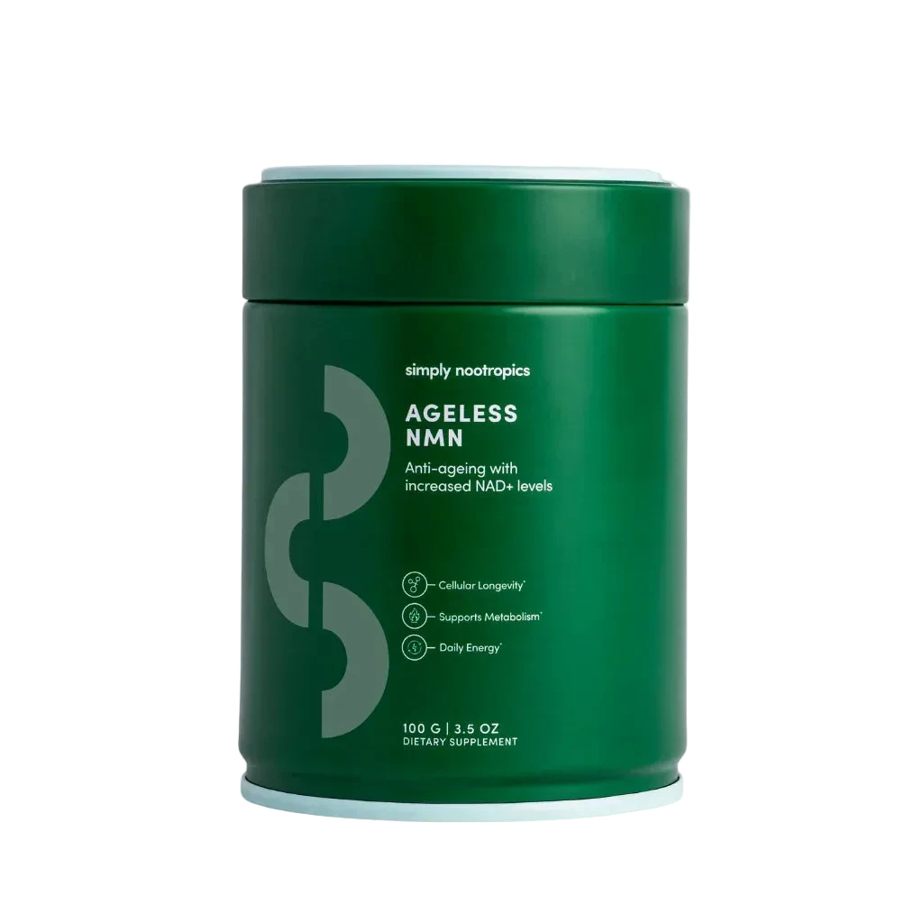 Ageless NMN Powder