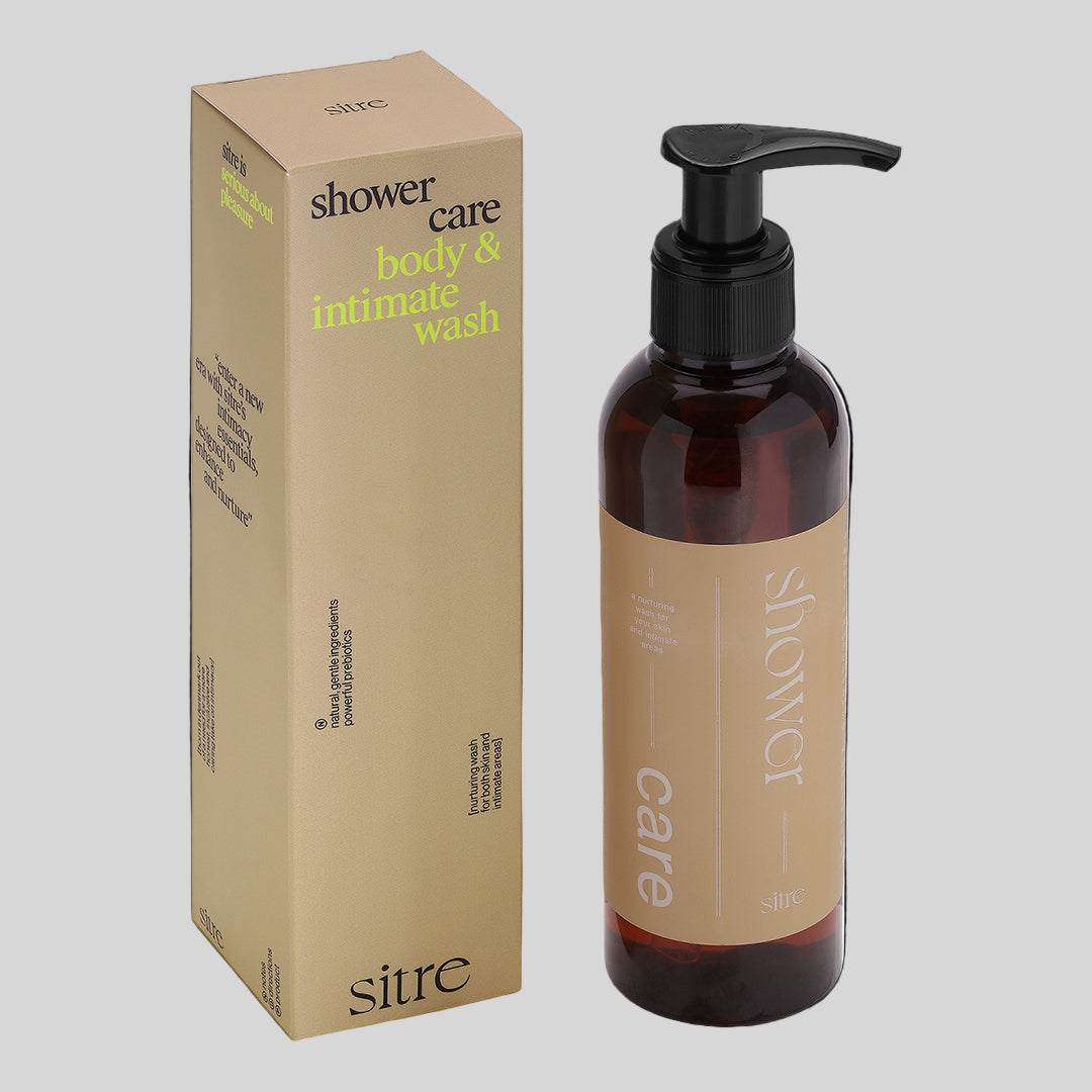 Shower Care 200ml