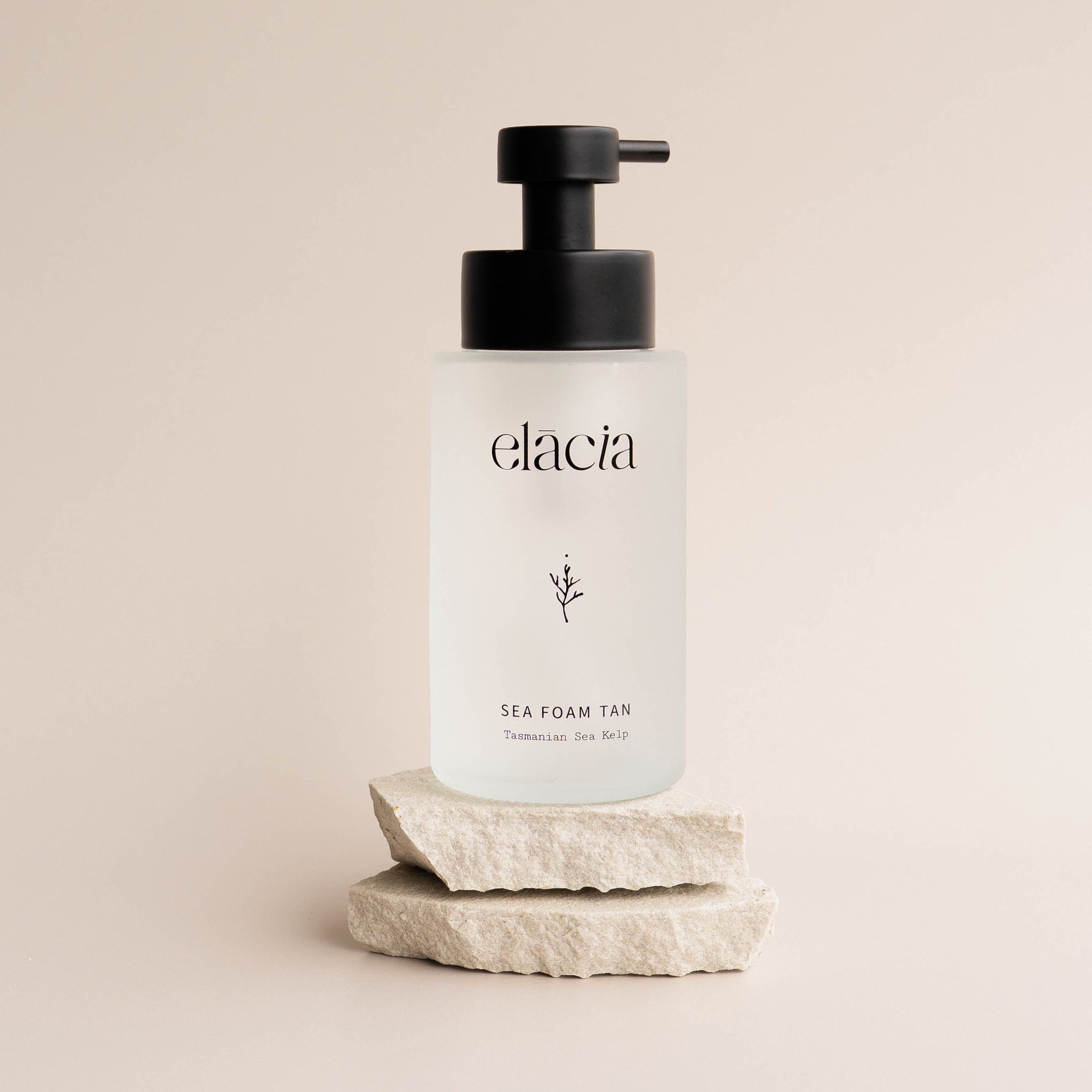 Sea Foam Self Tan