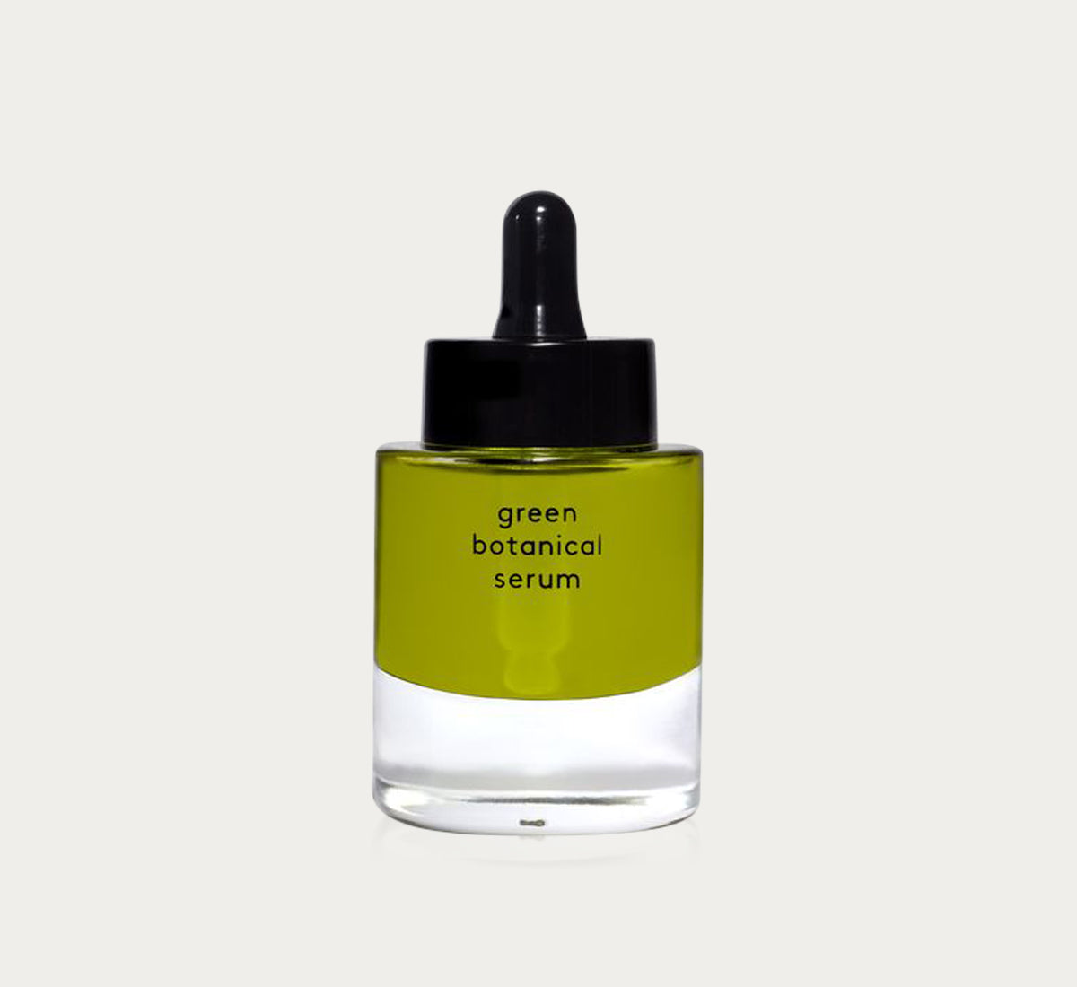 AMS Green Botanical Serum