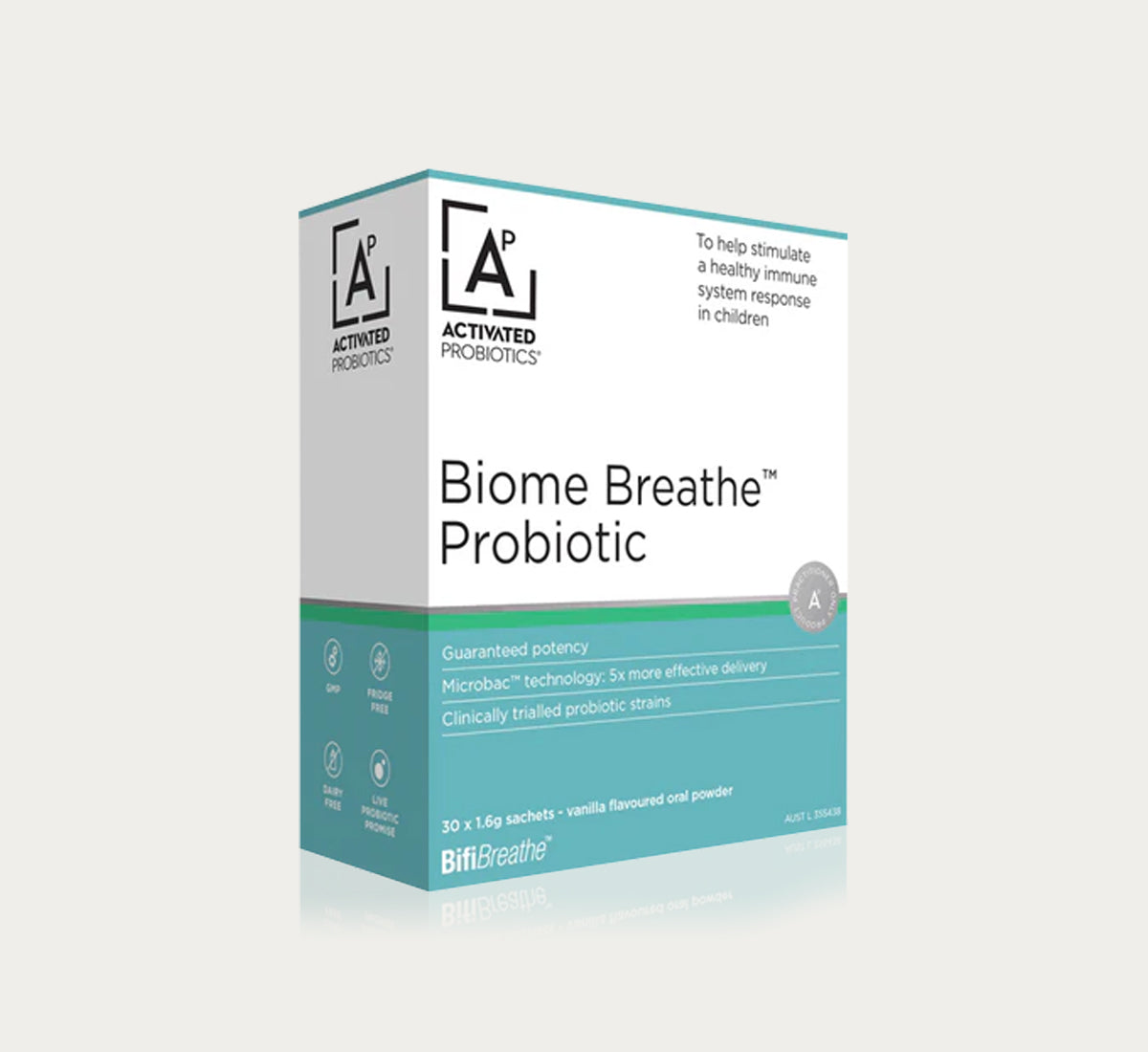 Biome Breathe