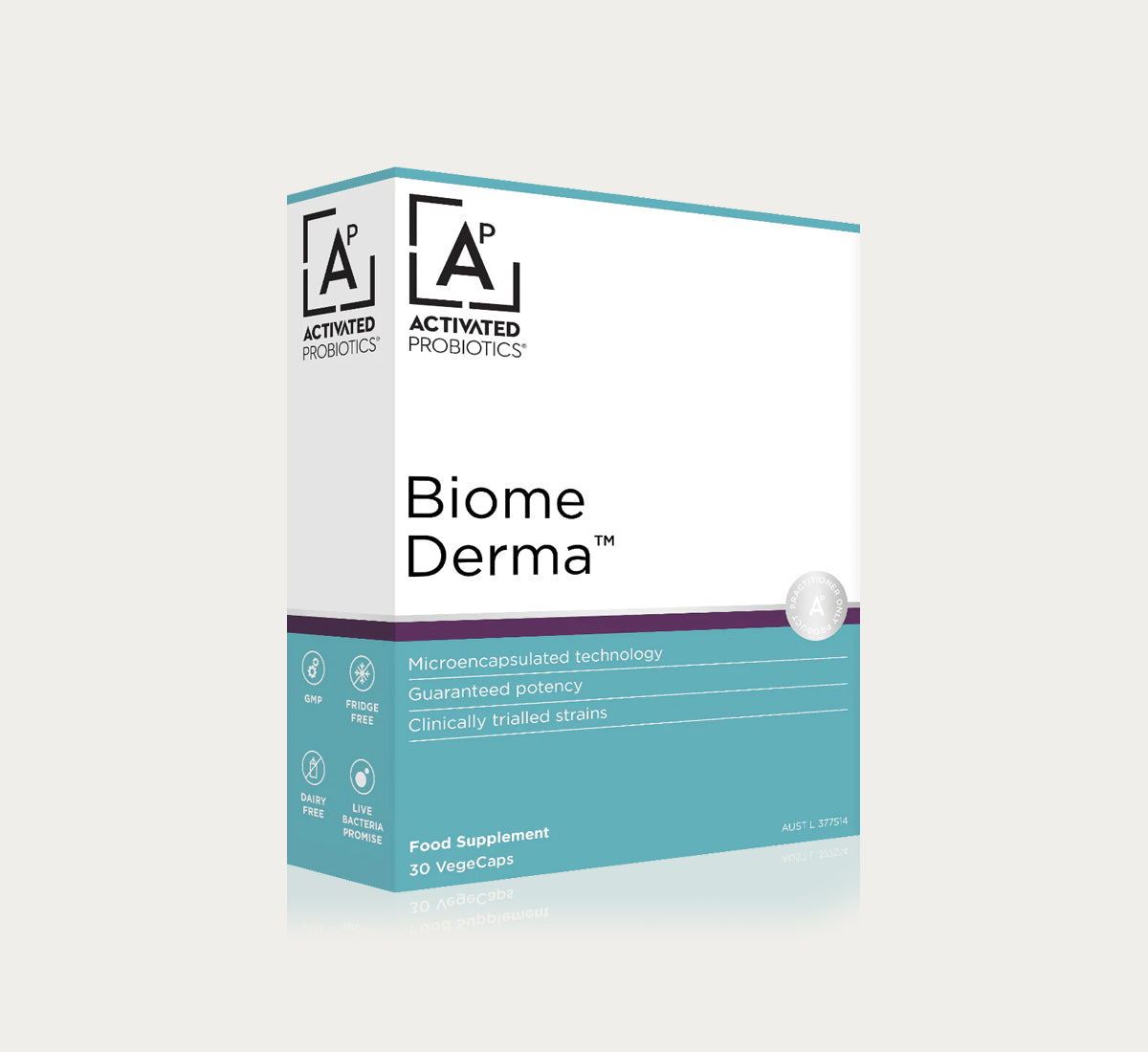 Biome Derma