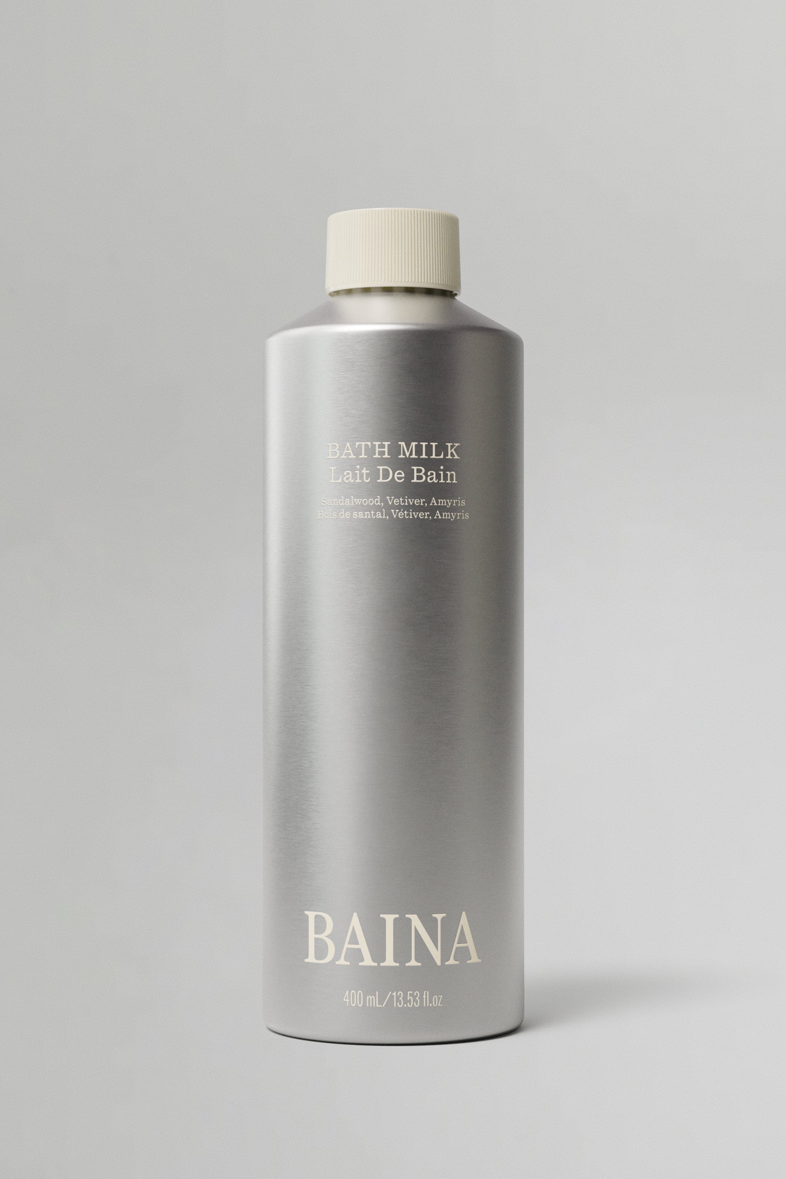 Bath Milk