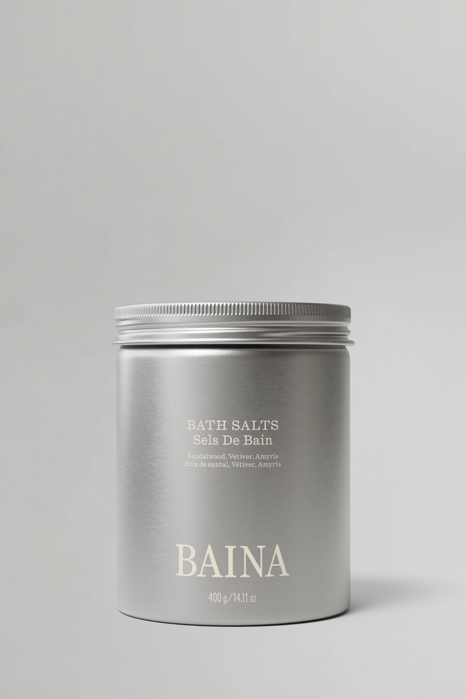 Bath Salts