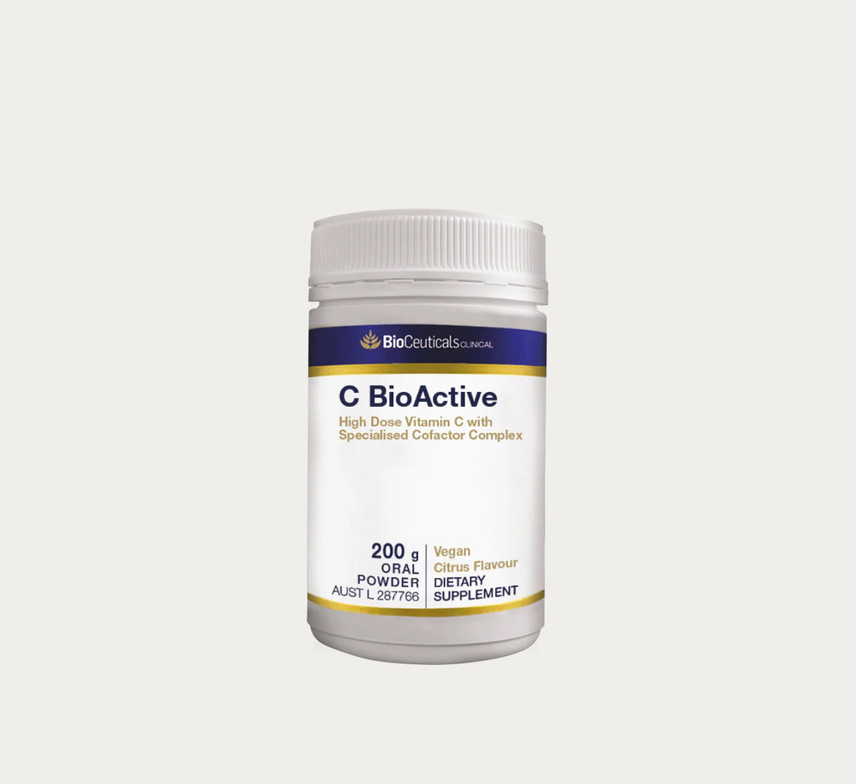 C BioActive 200g