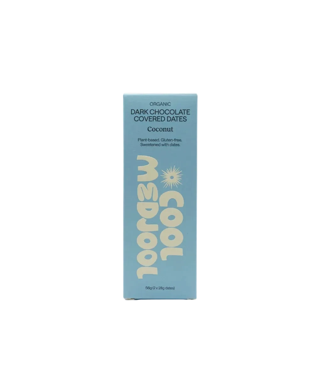 Coconut Twin Pack