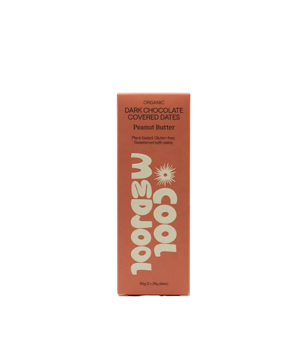 Peanut Butter Twin Pack