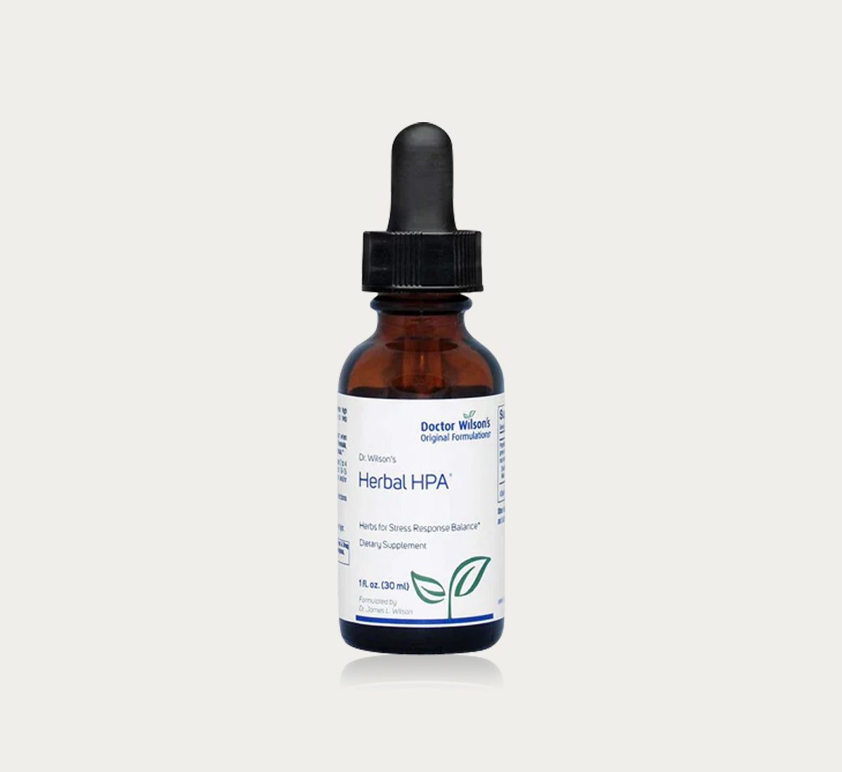 HPA Herbal Drops 30 ml