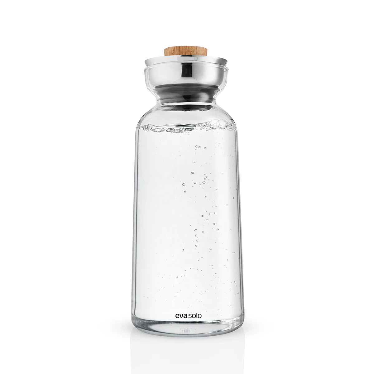 Glass Carafe