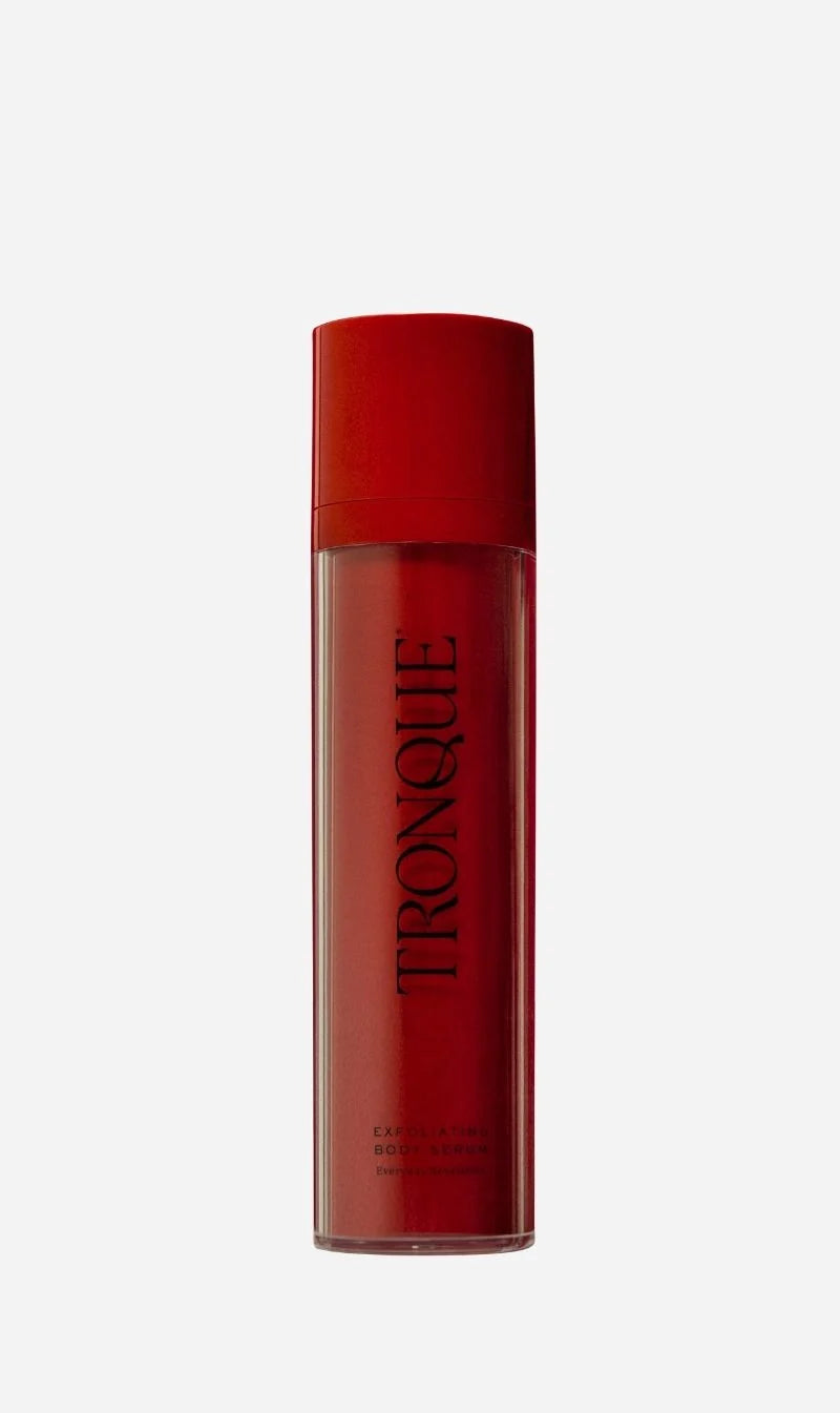 Exfoliating Body Serum