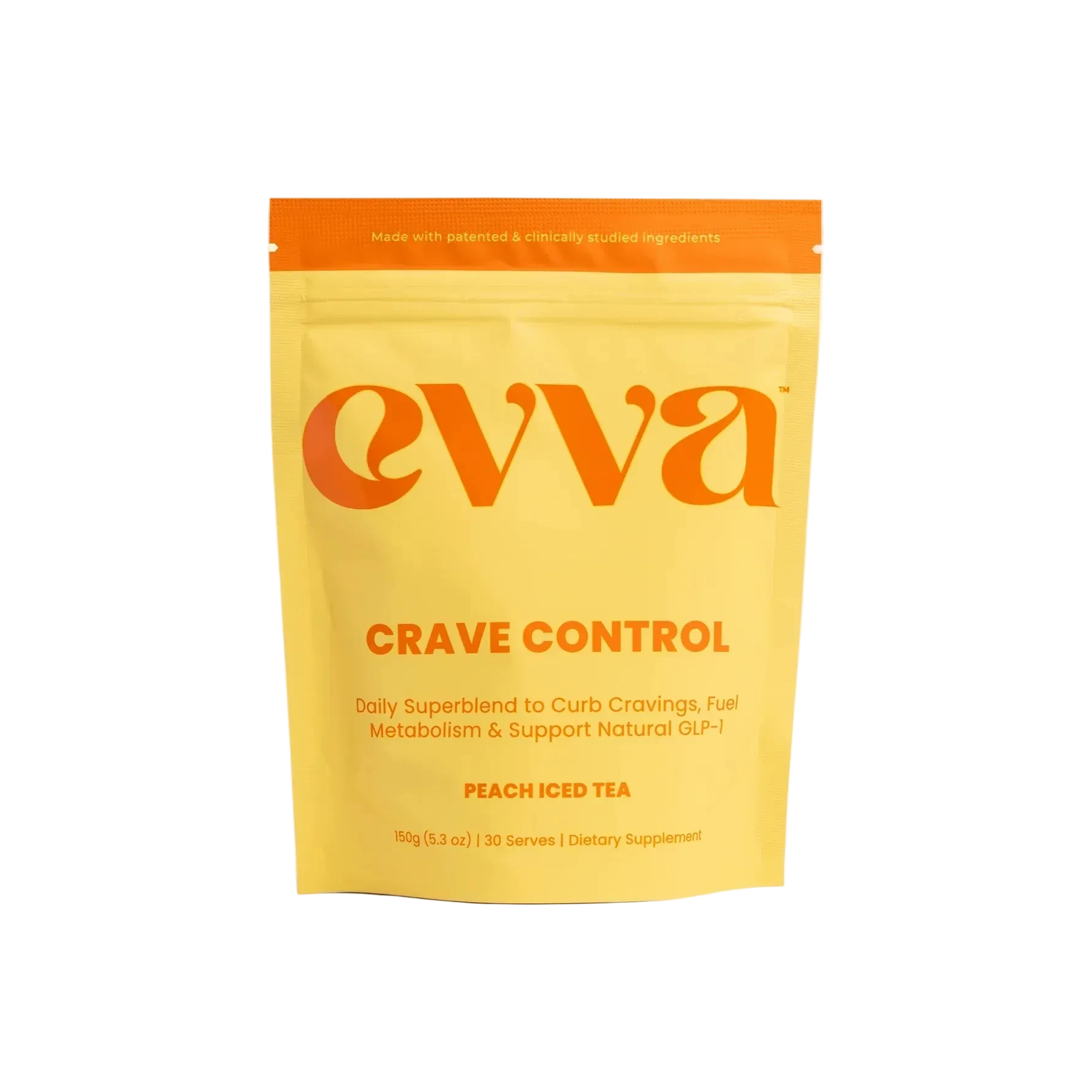 GLP-1 Crave Control