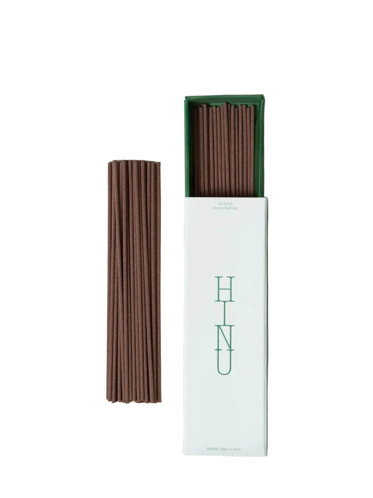 Forest Bathing Incense