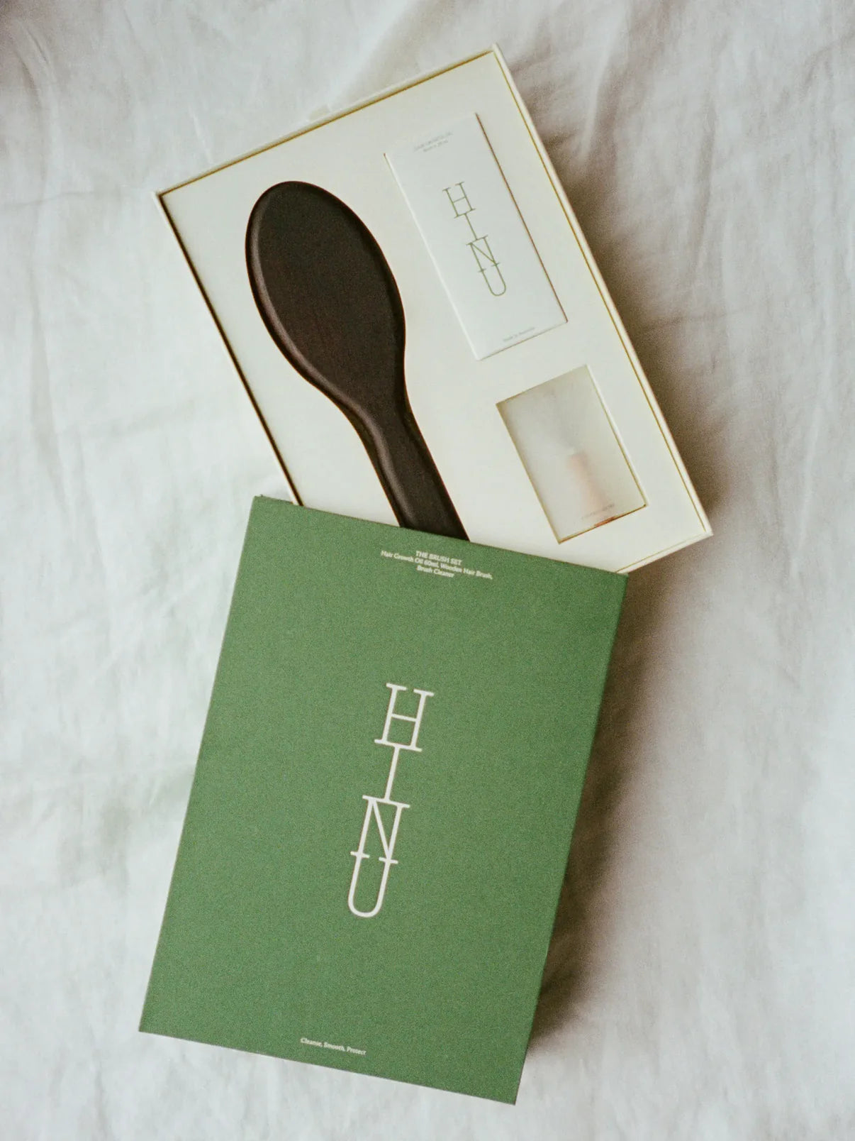 Brush Gift Set