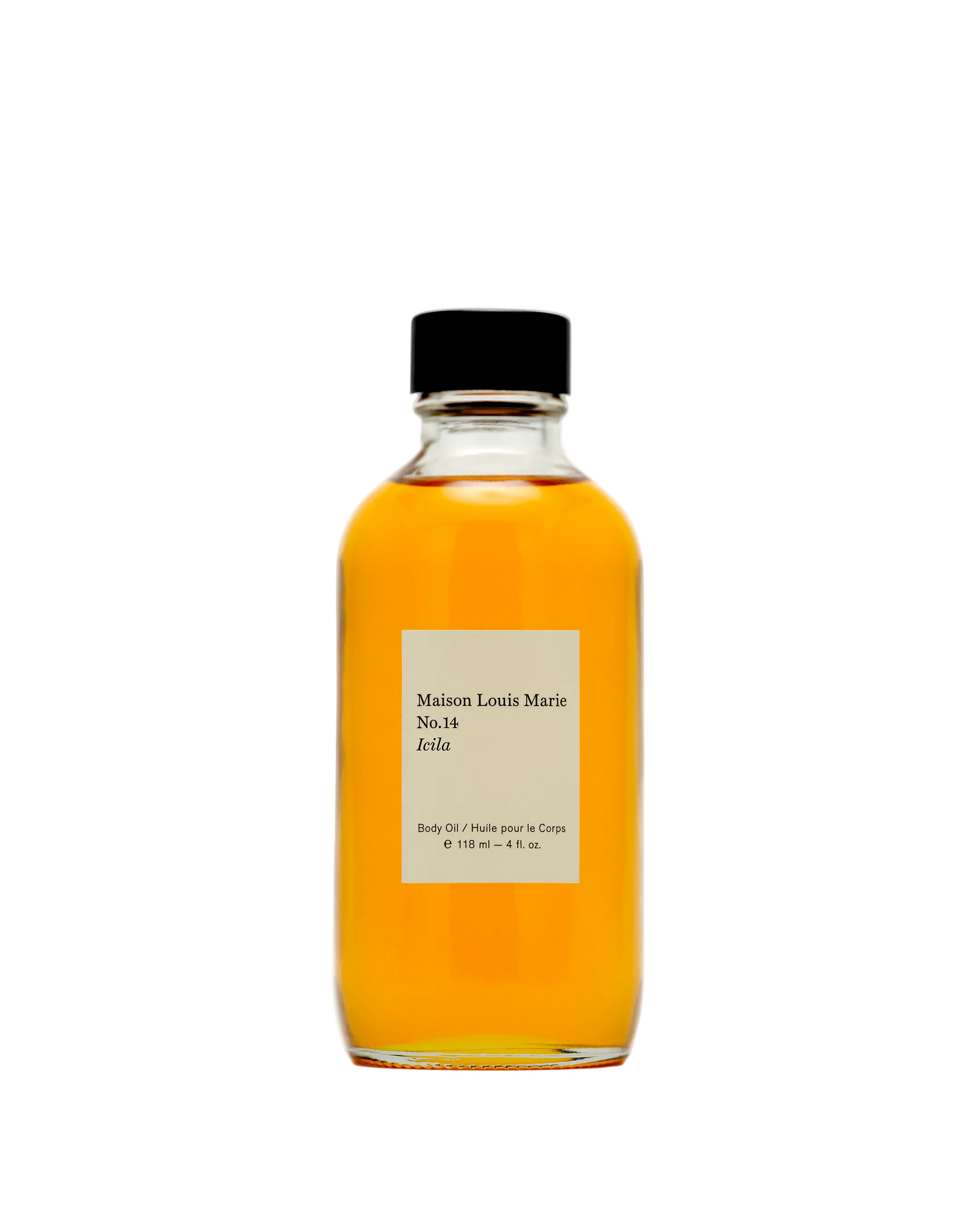 No. 14 Icila Body Oil