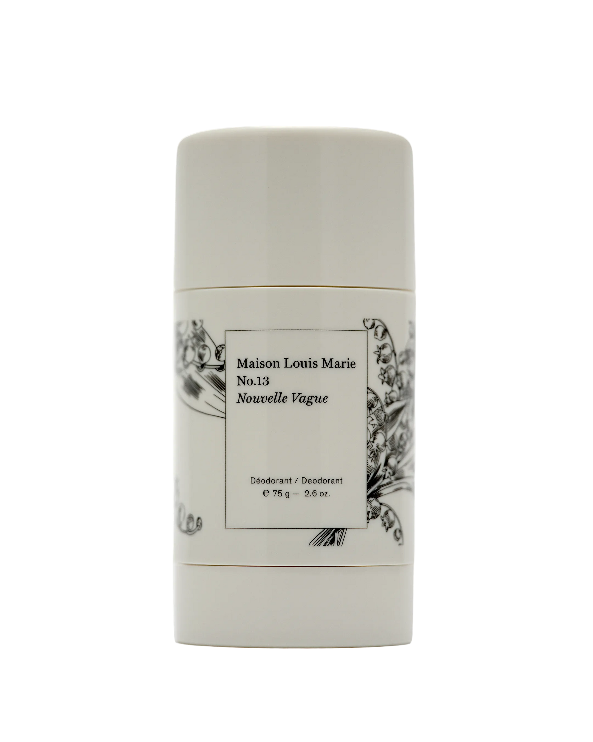 No. 13 Nouvelle Vague Deodorant
