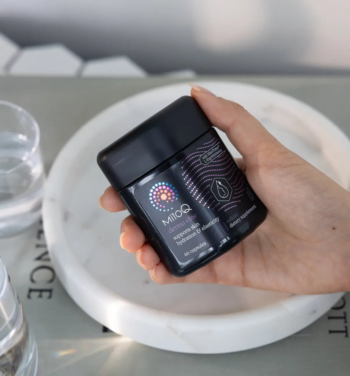 MitoQ Derma Elite
