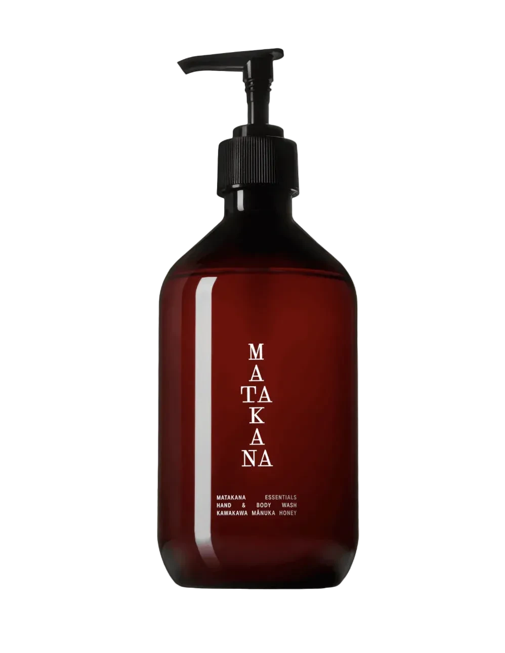 Hand & Body Wash
