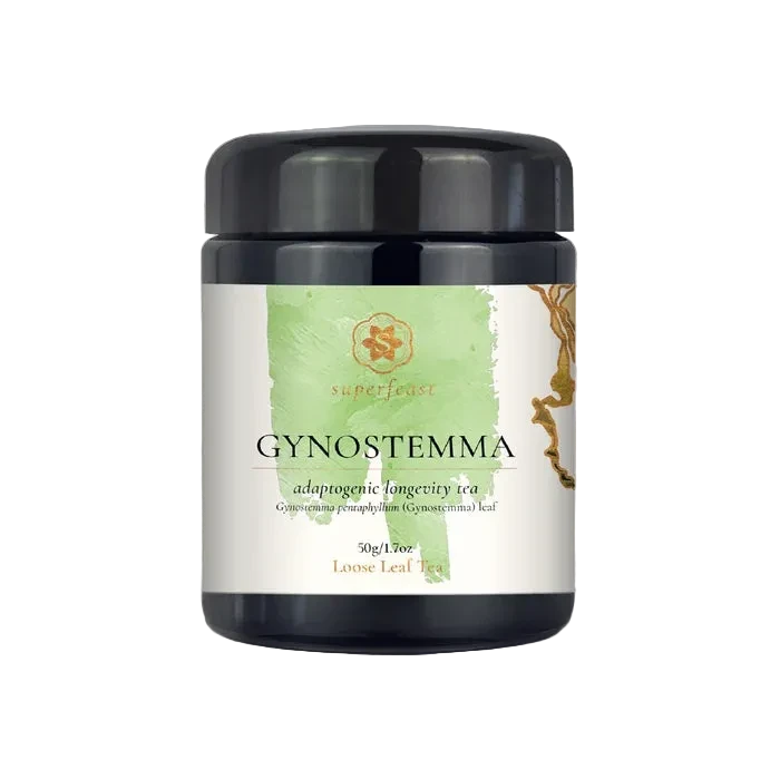 Gynostemma Tea