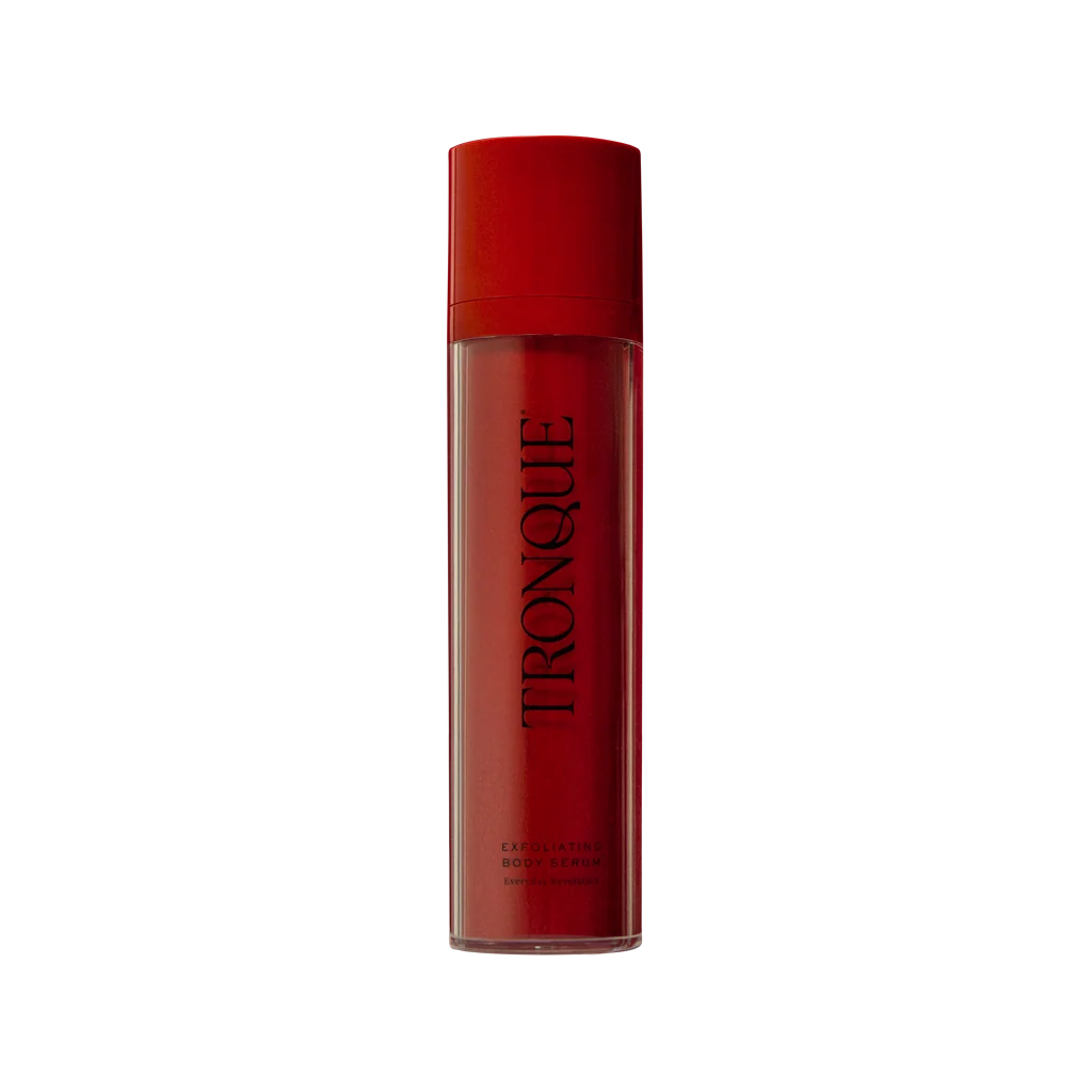 Exfoliating Body Serum