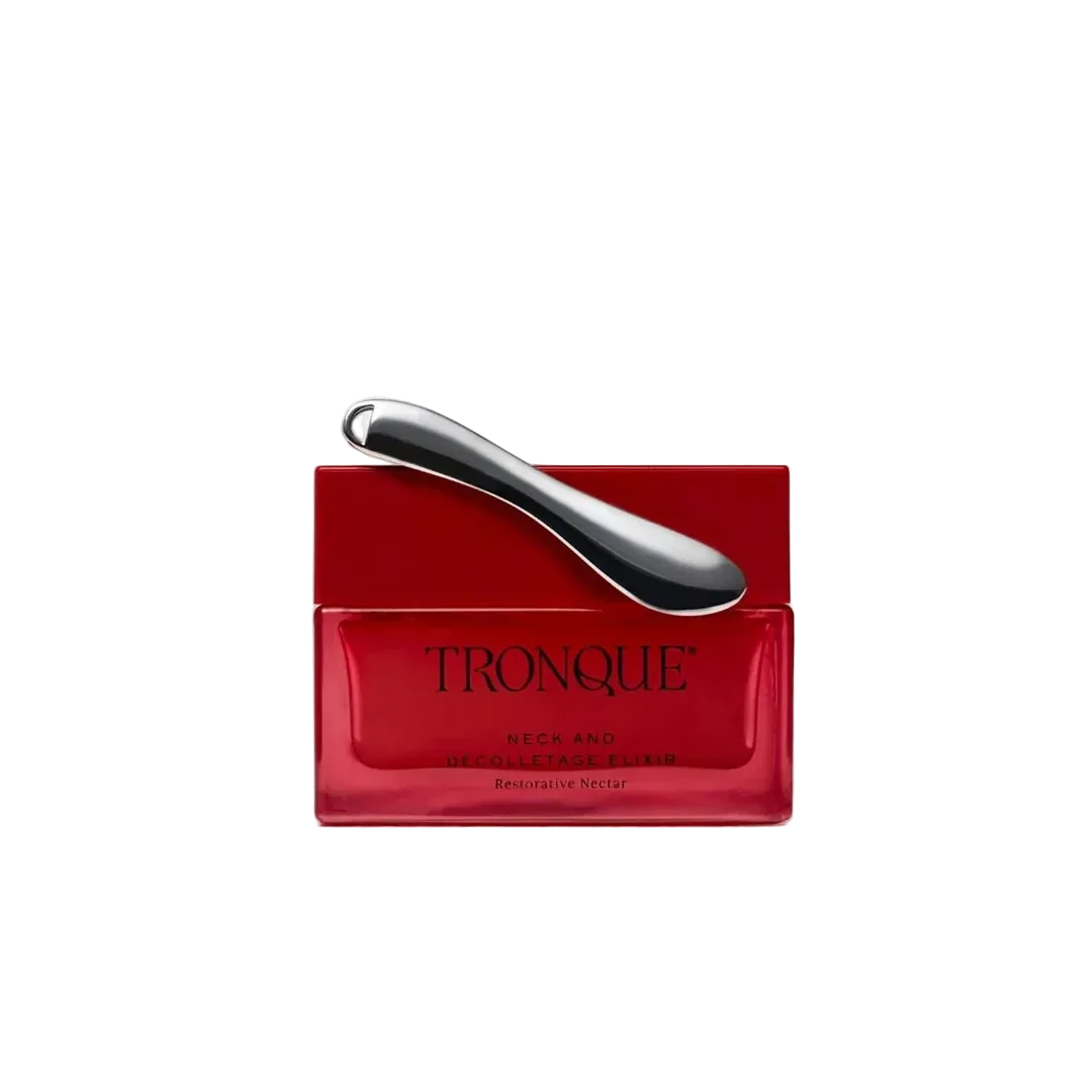 Neck and Décolletage Elixir