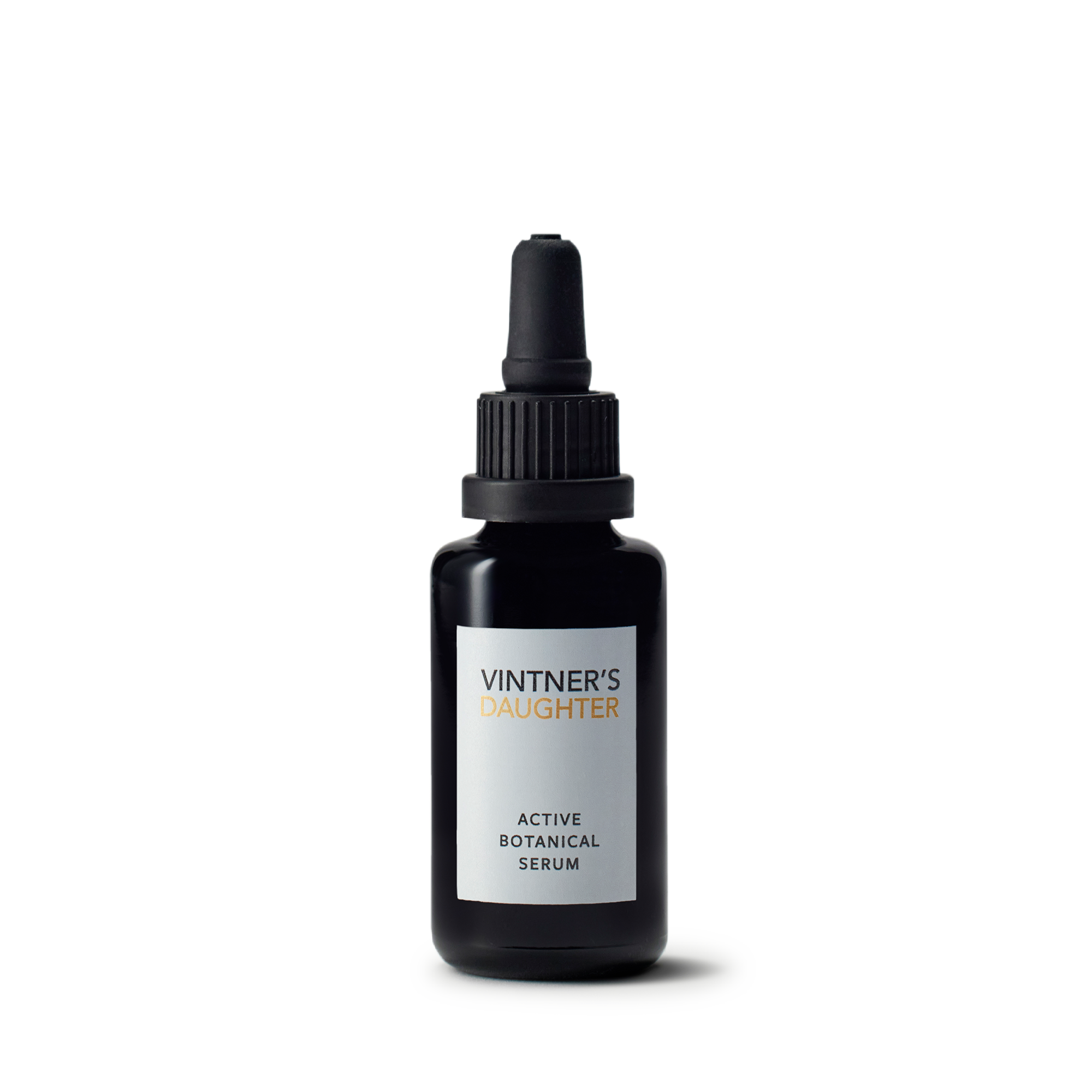 Active Botanical Serum
