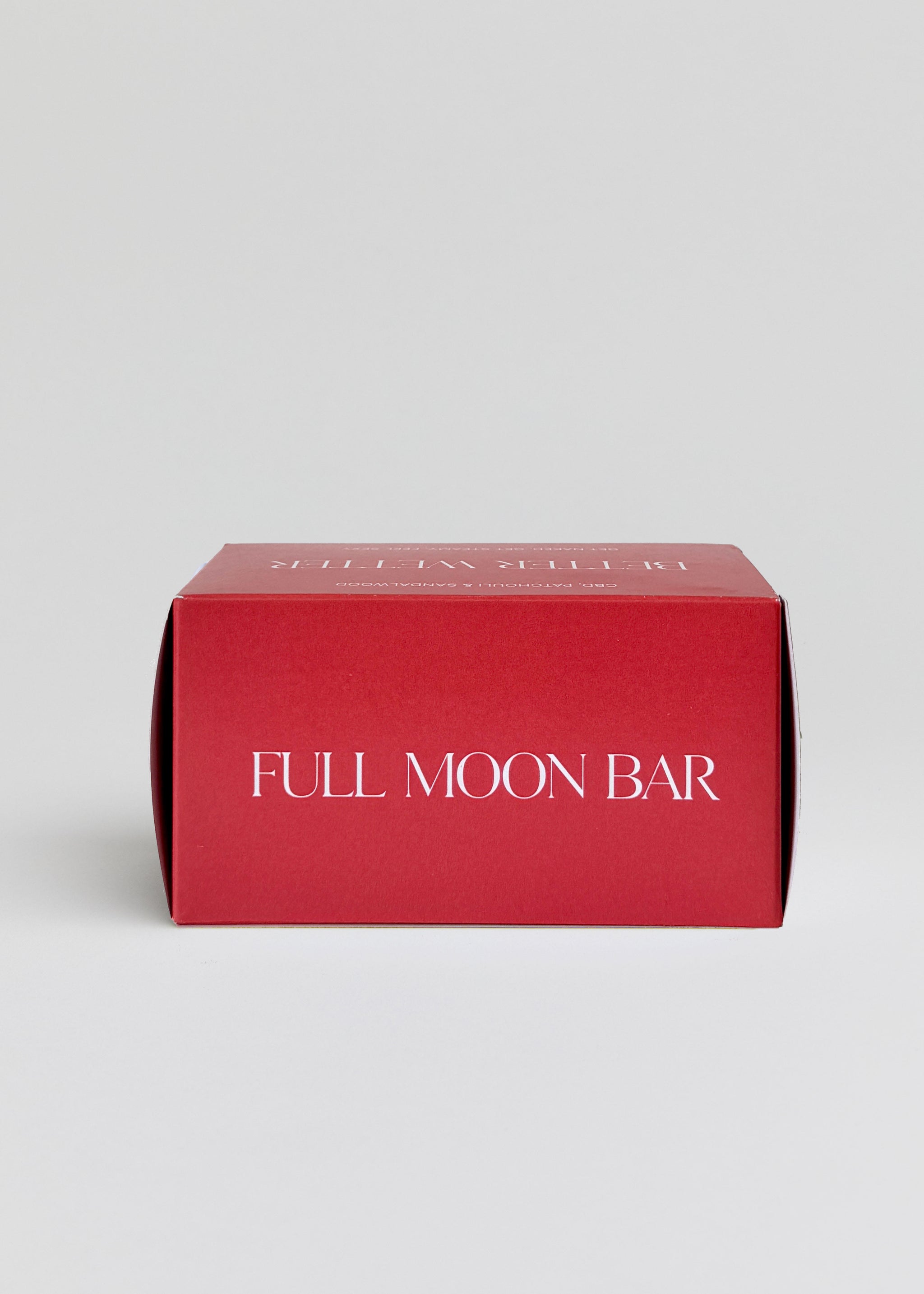 Full Moon Bar