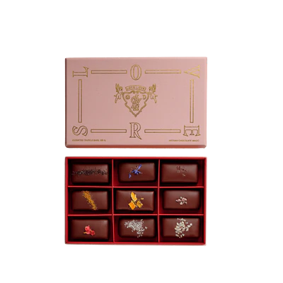 Lover's Box