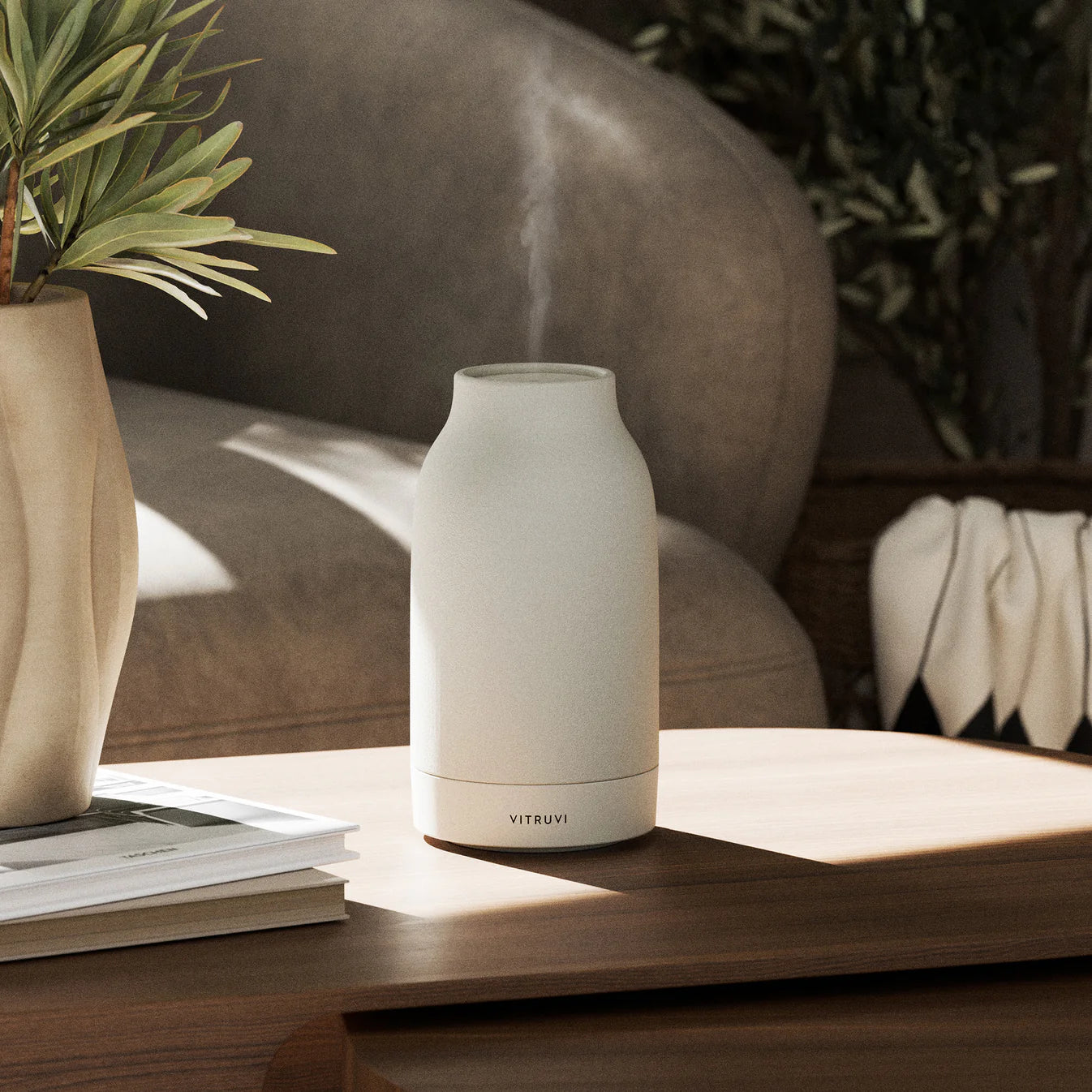 Whif Room Diffusers Tonic Room: Home | Natural Health & Beauty