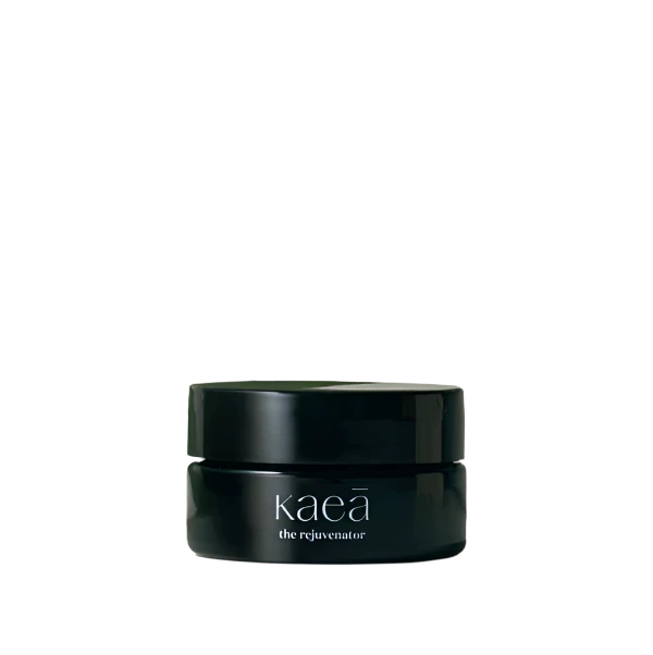 The Rejuvenator