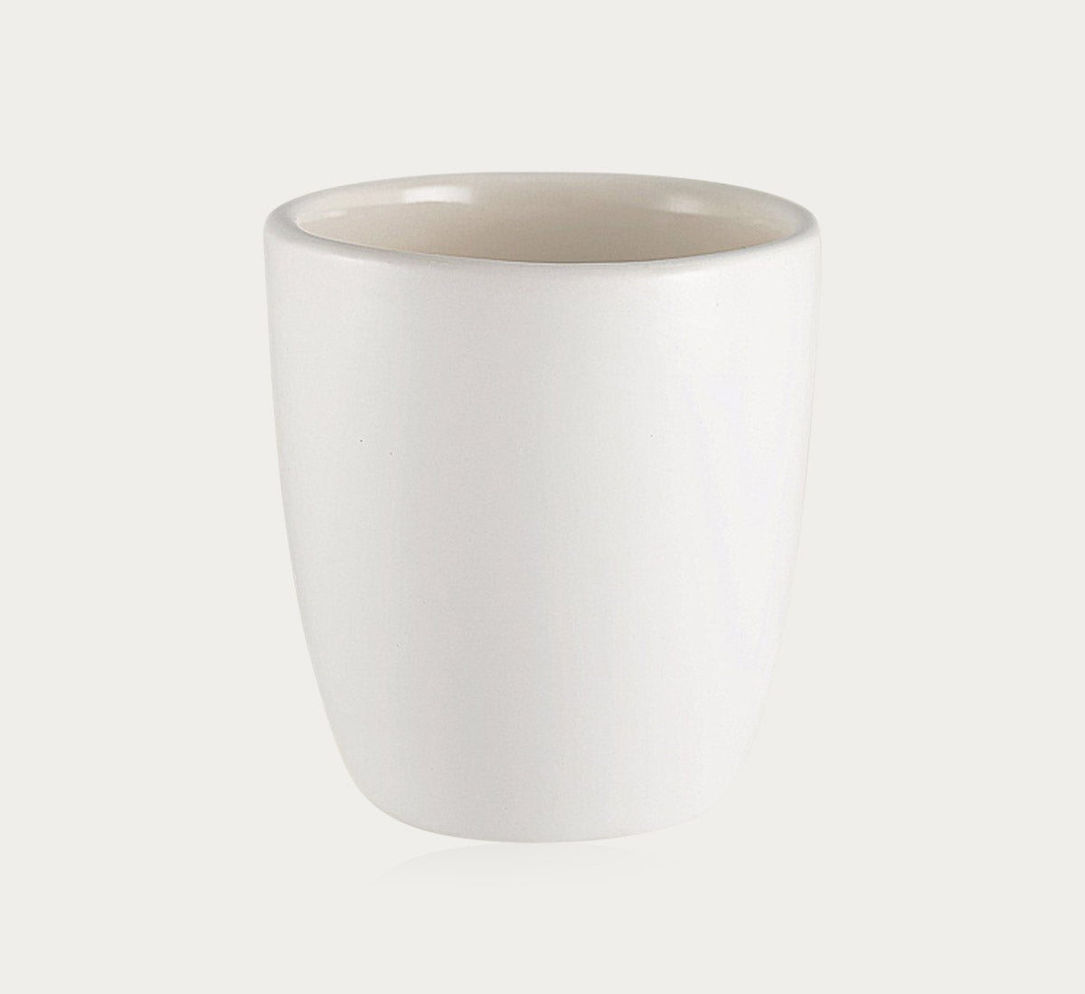 Ceramic Mixing Cup
